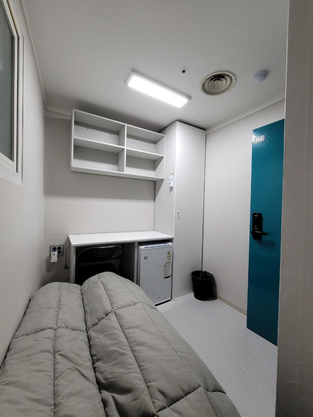 סיאול Female Only - Coco Stay Jongno Hyehwa Station מראה חיצוני תמונה