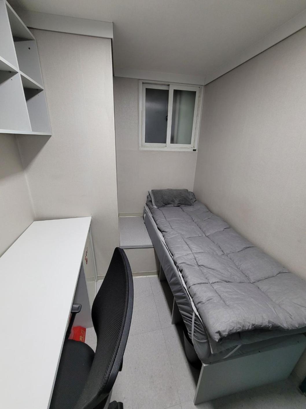 סיאול Female Only - Coco Stay Jongno Hyehwa Station מראה חיצוני תמונה