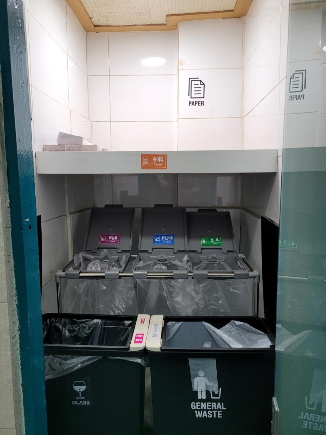 סיאול Female Only - Coco Stay Jongno Hyehwa Station מראה חיצוני תמונה