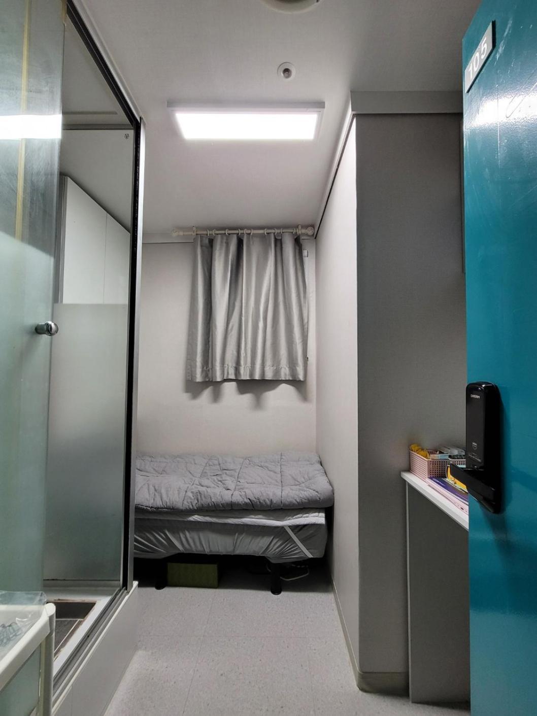 סיאול Female Only - Coco Stay Jongno Hyehwa Station מראה חיצוני תמונה