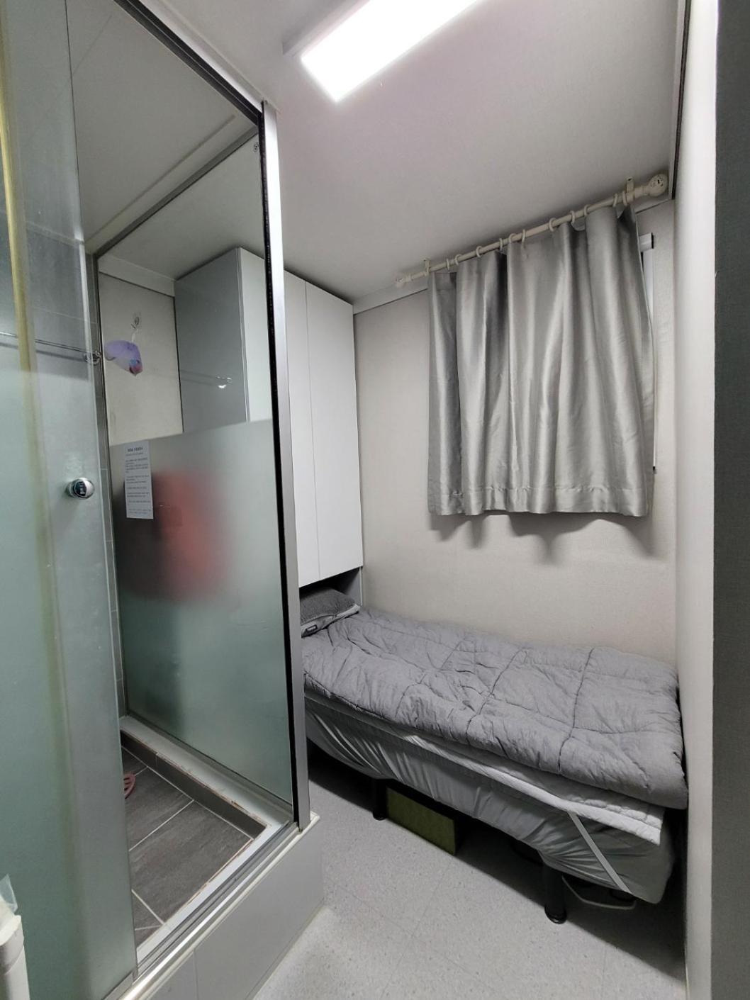 סיאול Female Only - Coco Stay Jongno Hyehwa Station מראה חיצוני תמונה