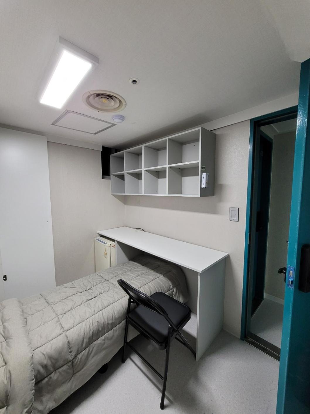 סיאול Female Only - Coco Stay Jongno Hyehwa Station מראה חיצוני תמונה