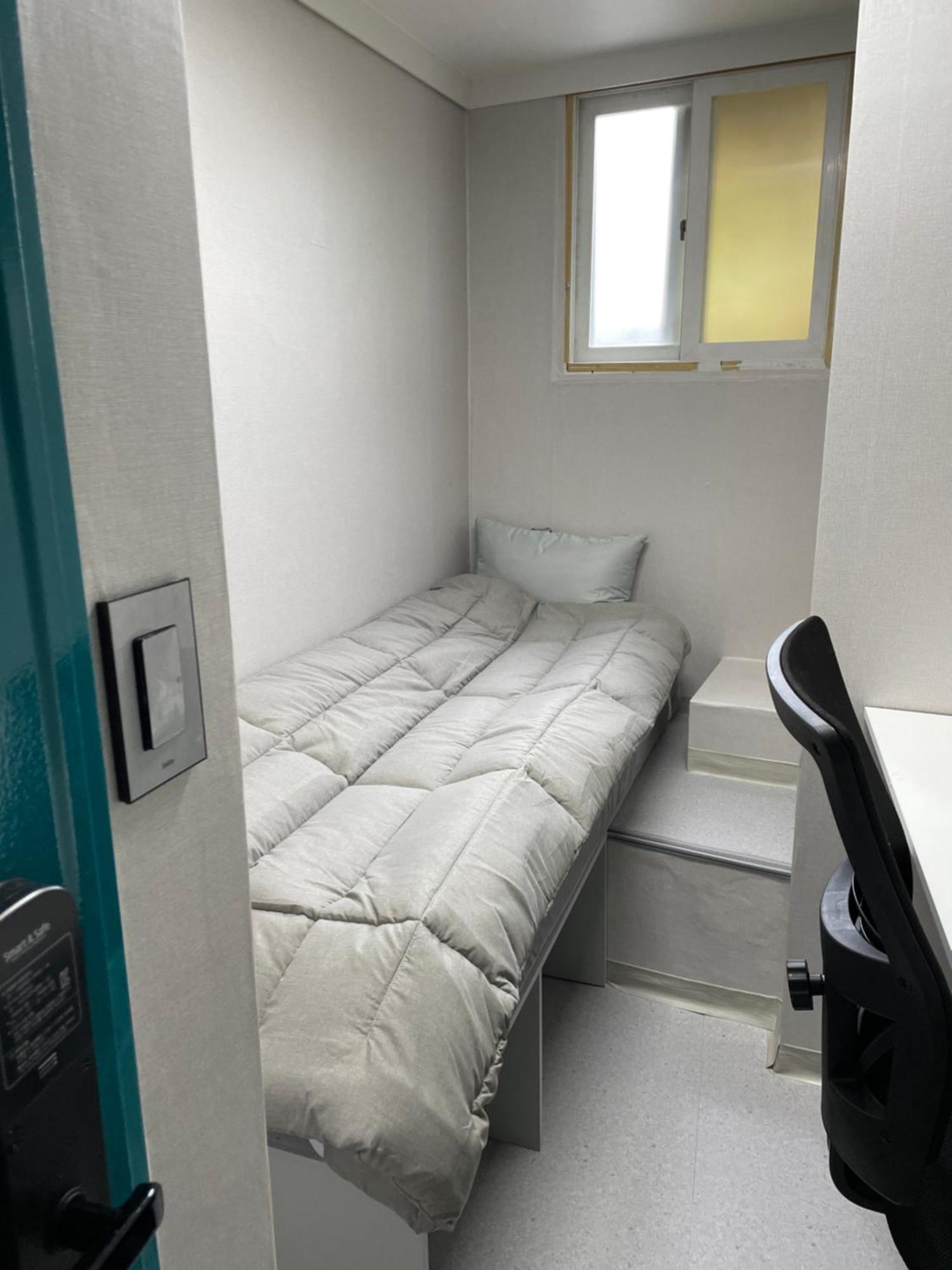 סיאול Female Only - Coco Stay Jongno Hyehwa Station מראה חיצוני תמונה