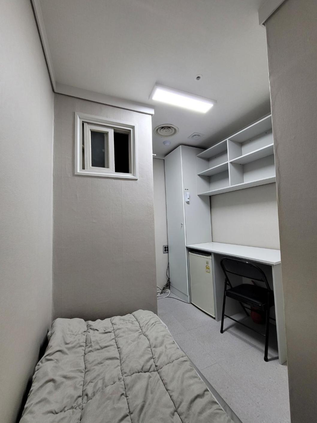 סיאול Female Only - Coco Stay Jongno Hyehwa Station חדר תמונה