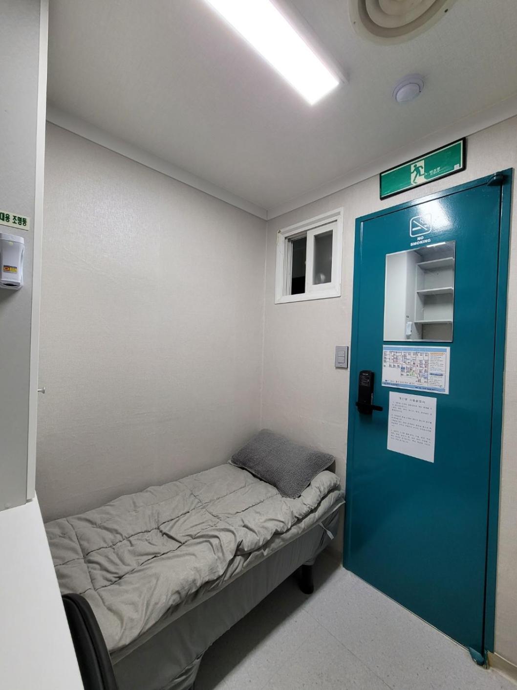 סיאול Female Only - Coco Stay Jongno Hyehwa Station חדר תמונה