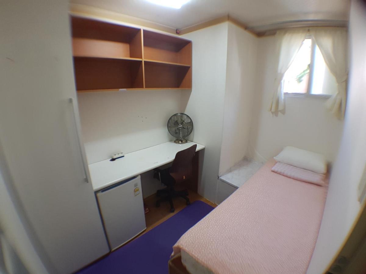 סיאול Female Only - Coco Stay Jongno Hyehwa Station מראה חיצוני תמונה