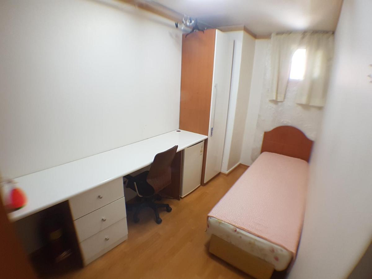 סיאול Female Only - Coco Stay Jongno Hyehwa Station מראה חיצוני תמונה