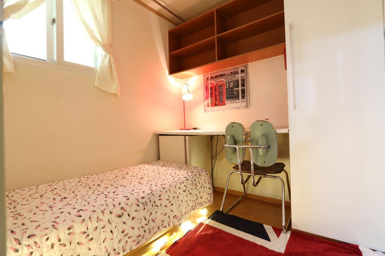 סיאול Female Only - Coco Stay Jongno Hyehwa Station מראה חיצוני תמונה