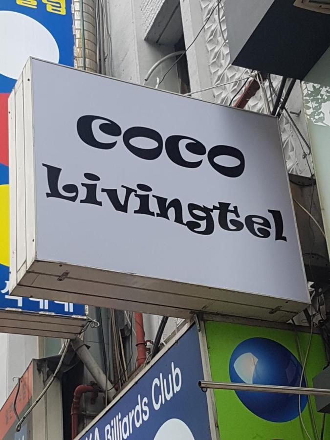 סיאול Female Only - Coco Stay Jongno Hyehwa Station מראה חיצוני תמונה
